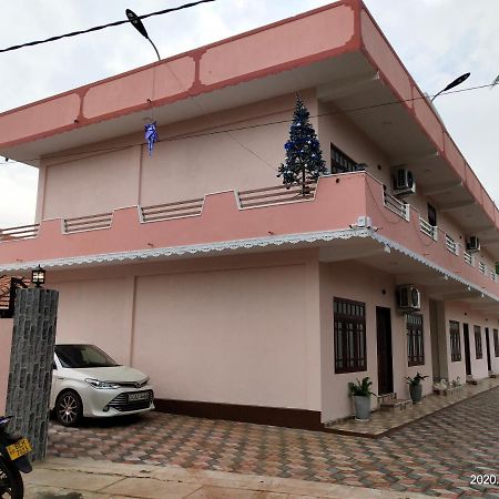 Victory'S Residence, Mannar Exteriér fotografie