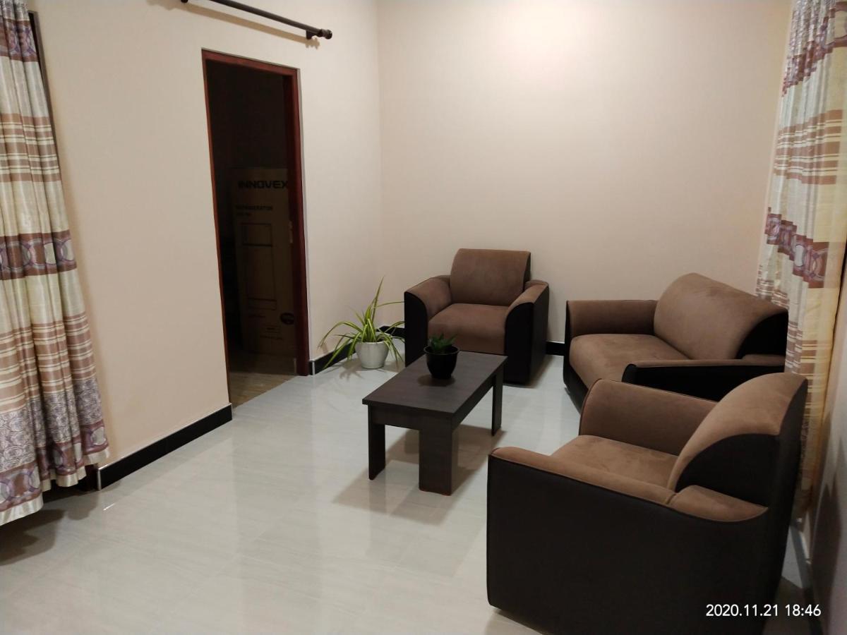 Victory'S Residence, Mannar Exteriér fotografie
