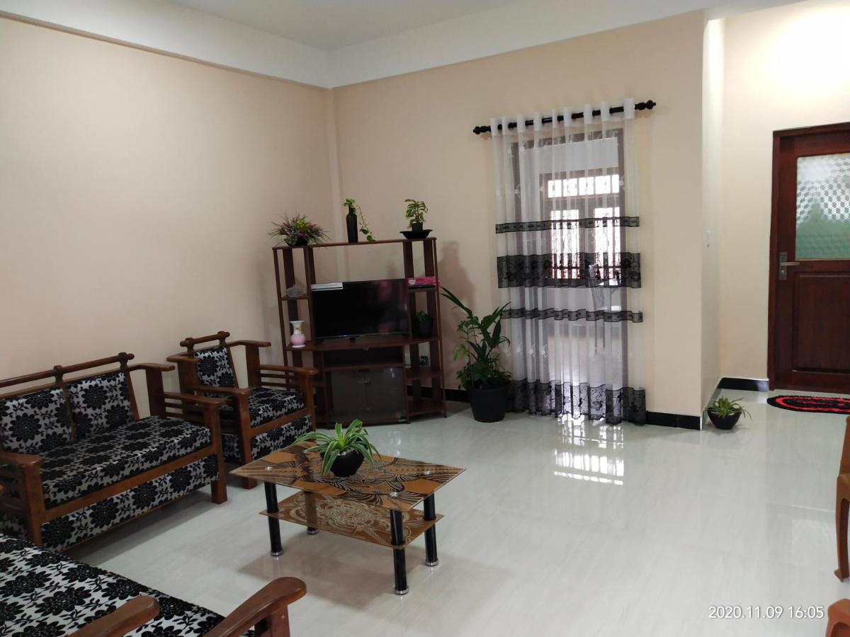 Victory'S Residence, Mannar Exteriér fotografie
