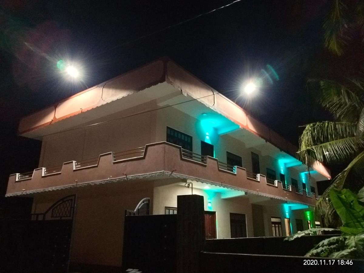 Victory'S Residence, Mannar Exteriér fotografie