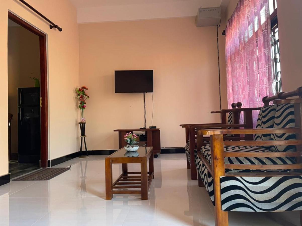 Victory'S Residence, Mannar Exteriér fotografie
